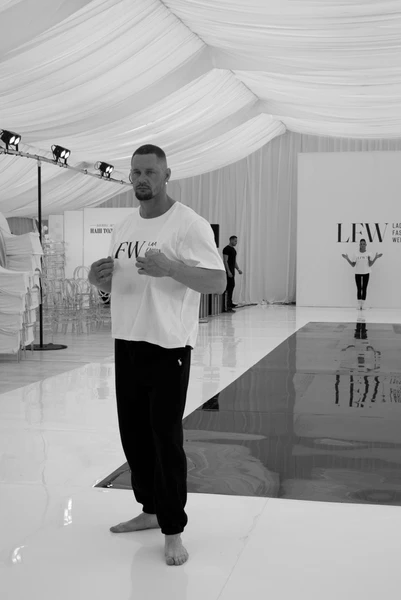 Lada Fashion Week Тольятти