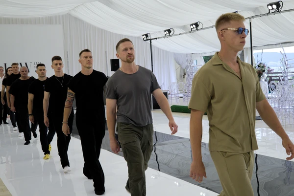 Lada Fashion Week Тольятти