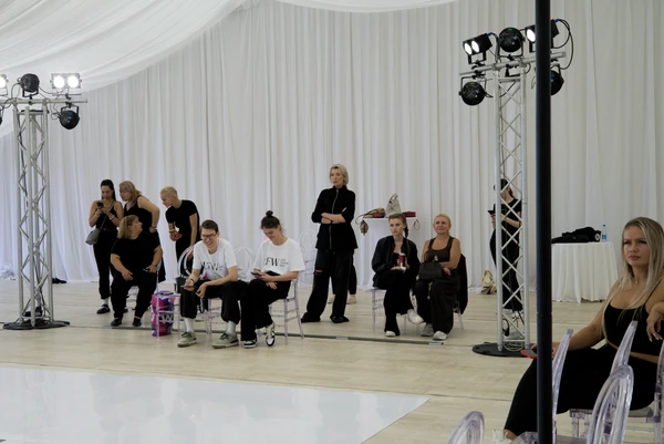 Lada Fashion Week Тольятти