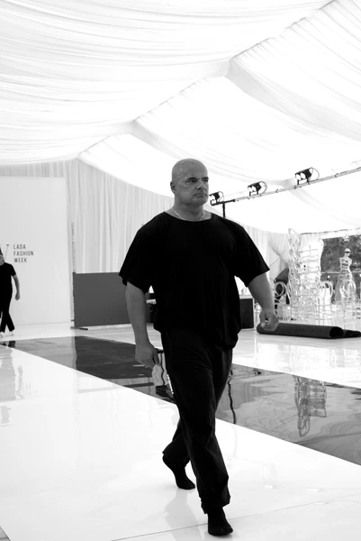 Lada Fashion Week Тольятти