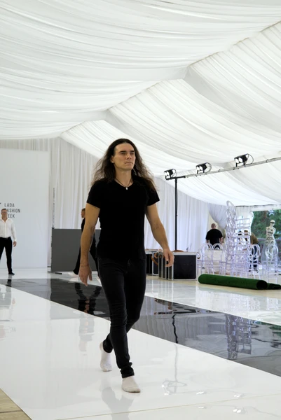 Lada Fashion Week Тольятти
