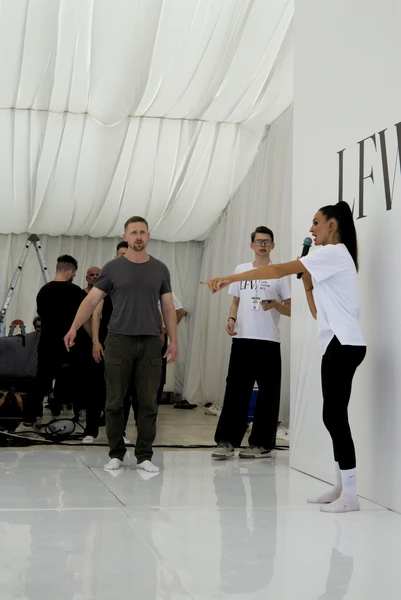 Lada Fashion Week Тольятти