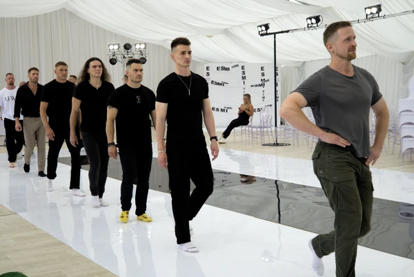 Lada Fashion Week Тольятти