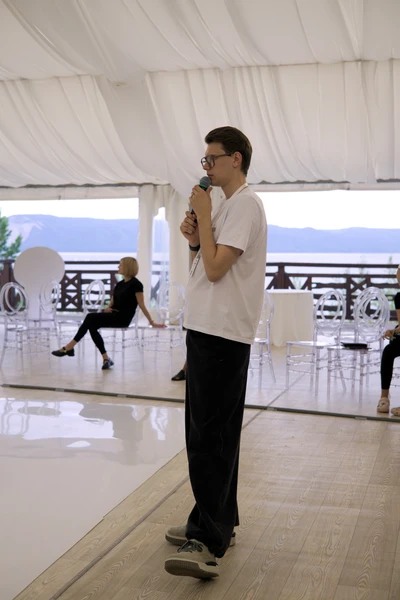 Lada Fashion Week Тольятти