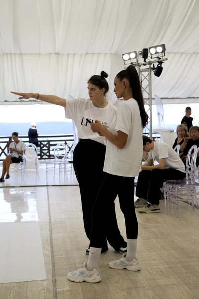 Lada Fashion Week Тольятти