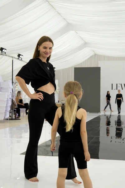 Lada Fashion Week Тольятти