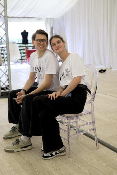Lada Fashion Week Тольятти