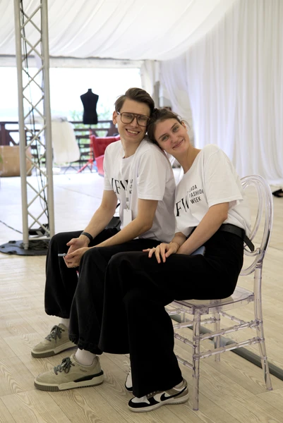 Lada Fashion Week Тольятти