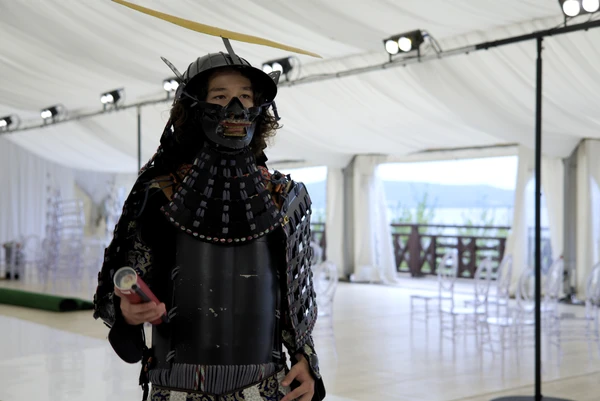 Lada Fashion Week Тольятти