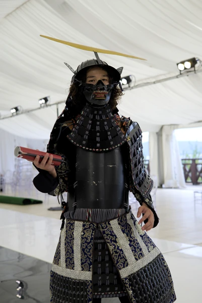 Lada Fashion Week Тольятти