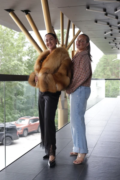 Lada Fashion Week Тольятти