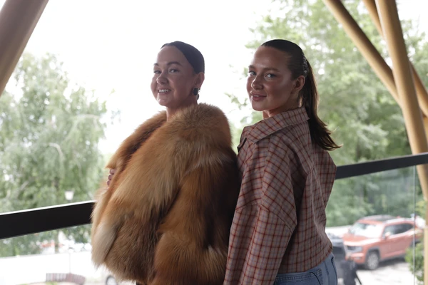 Lada Fashion Week Тольятти