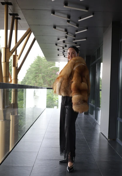 Lada Fashion Week Тольятти