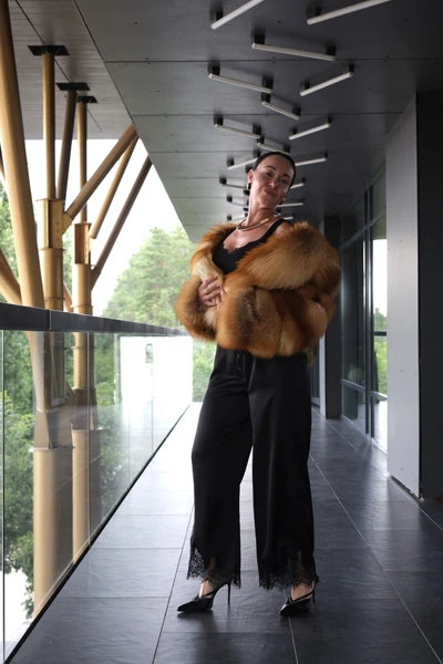 Lada Fashion Week Тольятти