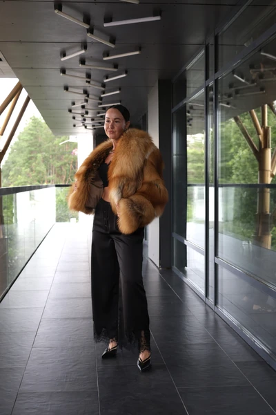 Lada Fashion Week Тольятти