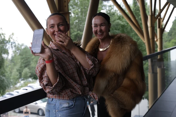 Lada Fashion Week Тольятти