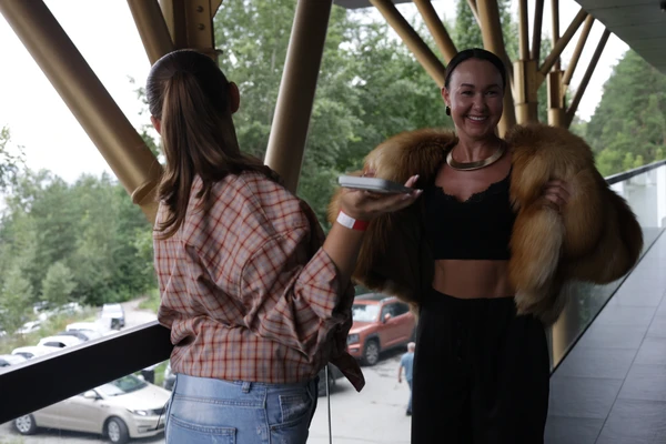 Lada Fashion Week Тольятти