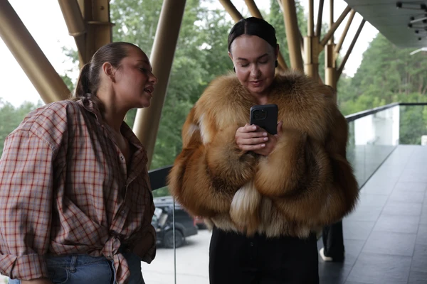 Lada Fashion Week Тольятти