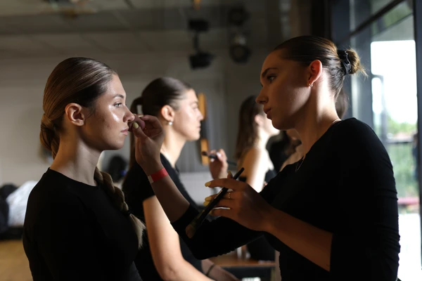 Lada Fashion Week Тольятти