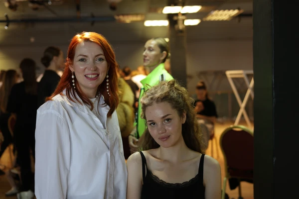 Lada Fashion Week Тольятти