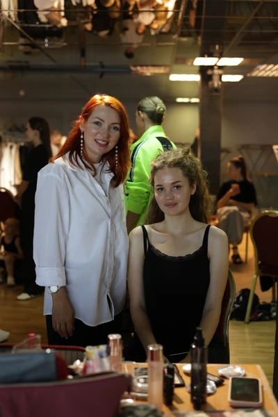 Lada Fashion Week Тольятти