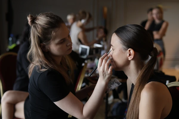 Lada Fashion Week Тольятти