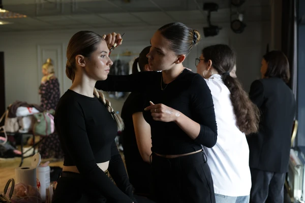 Lada Fashion Week Тольятти