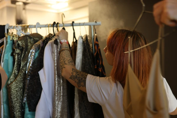 Lada Fashion Week Тольятти