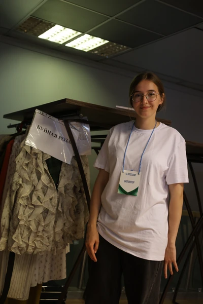 Lada Fashion Week Тольятти