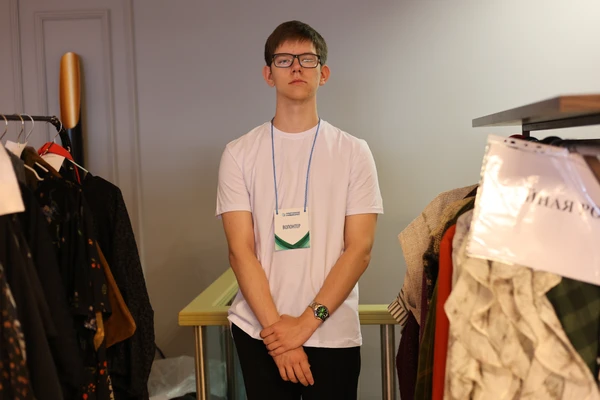 Lada Fashion Week Тольятти