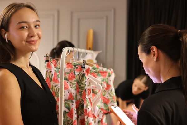 Lada Fashion Week Тольятти
