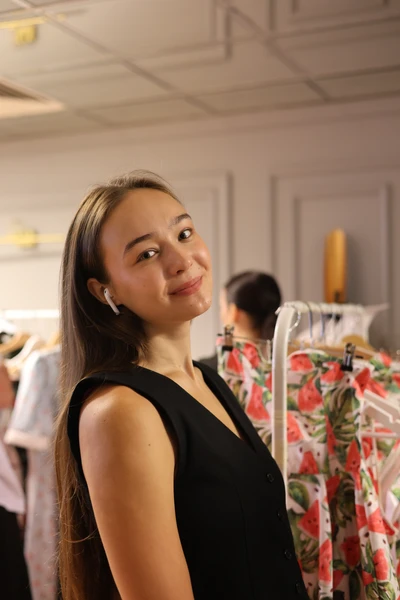 Lada Fashion Week Тольятти
