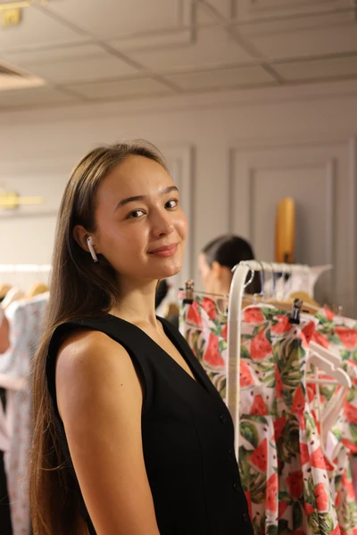Lada Fashion Week Тольятти