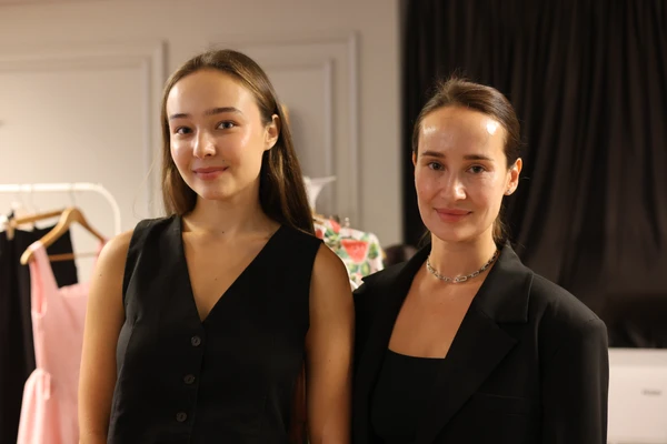 Lada Fashion Week Тольятти