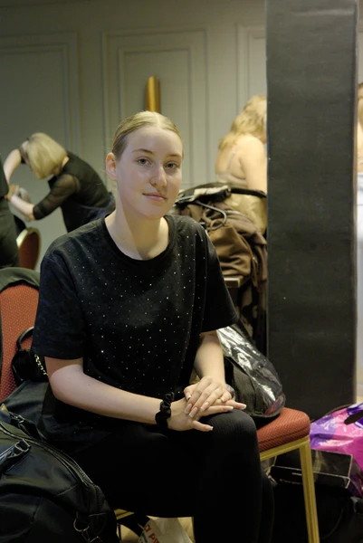 Lada Fashion Week Тольятти