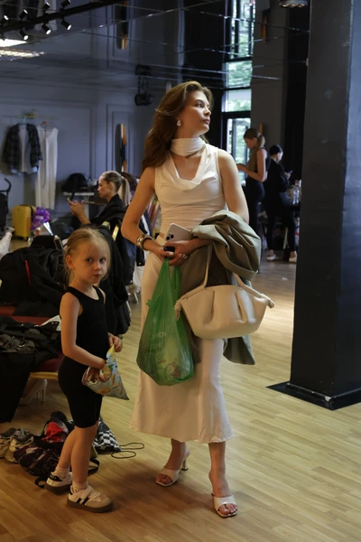 Lada Fashion Week Тольятти