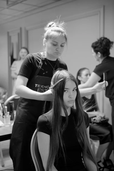 Lada Fashion Week Тольятти