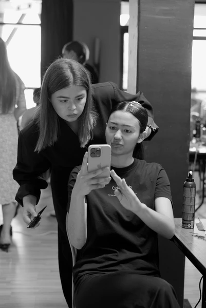 Lada Fashion Week Тольятти