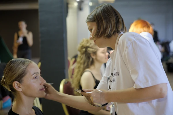 Lada Fashion Week Тольятти