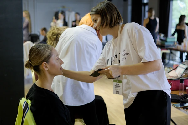 Lada Fashion Week Тольятти