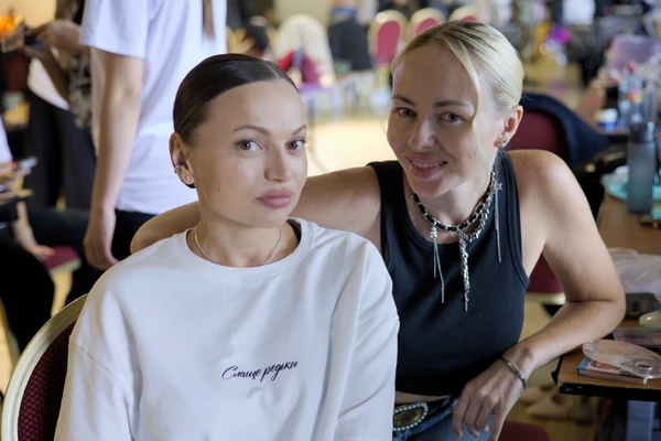 Lada Fashion Week Тольятти