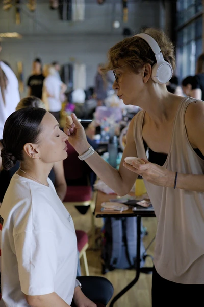 Lada Fashion Week Тольятти