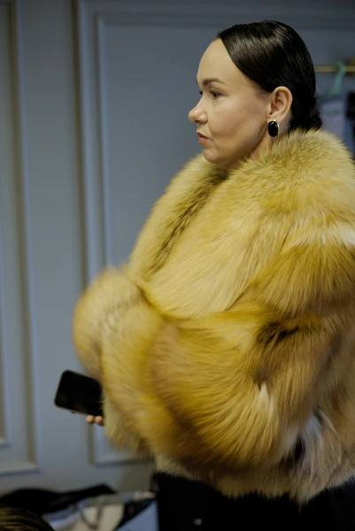 Lada Fashion Week Тольятти