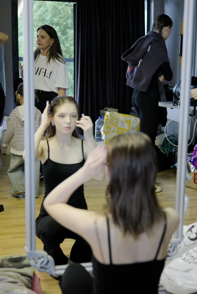 Lada Fashion Week Тольятти