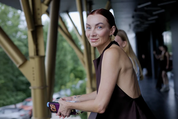 Lada Fashion Week Тольятти