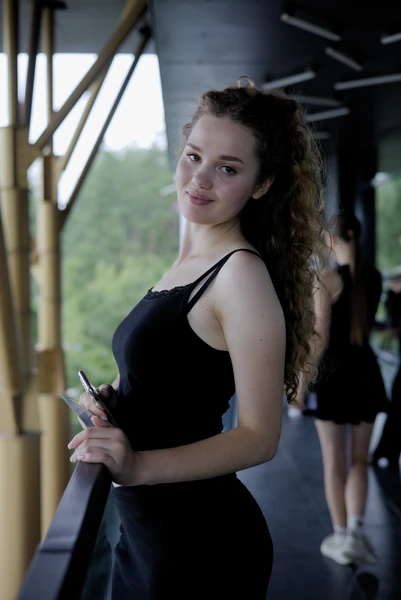 Lada Fashion Week Тольятти
