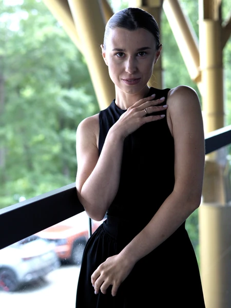 Lada Fashion Week Тольятти