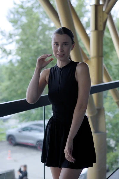 Lada Fashion Week Тольятти