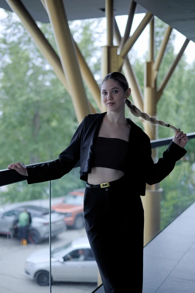 Lada Fashion Week Тольятти