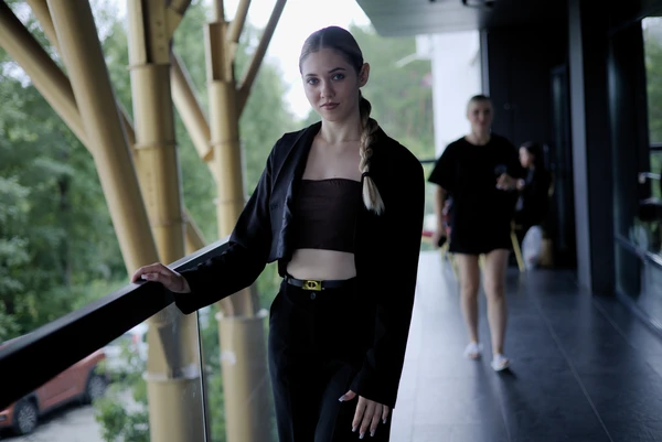 Lada Fashion Week Тольятти